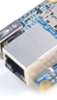 NanoPi NEO de 8 $ es una versión aún más pequeña de la Raspberry Pi Zero