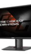 Asus ROG Swift PG248Q, monitor de 24 pulgadas TN Full HD a 180 Hz y G-SYNC