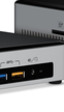 Intel prepara nuevos NUC con procesadores Kaby Lake y Apollo Lake