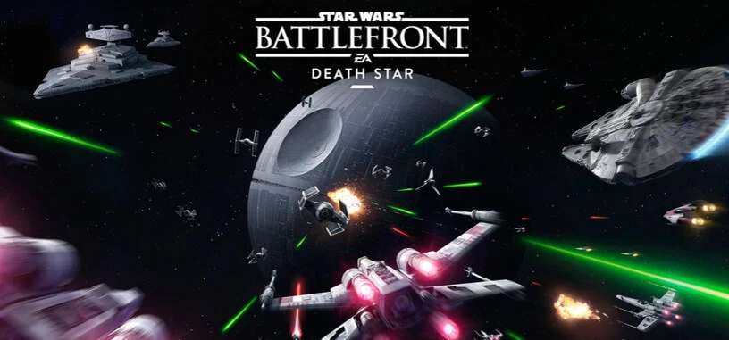 Chewie, la Estrella de la Muerte y 'Rogue One' serán lo próximo en 'Star Wars Battlefront'