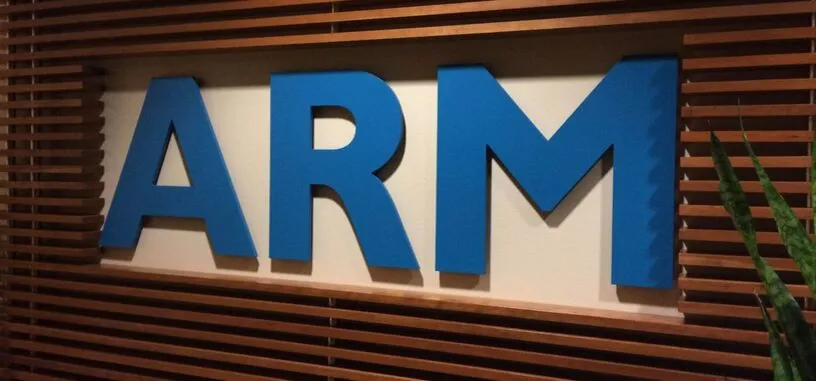 ARM anuncia el núcleo Cortex-A65AE con SMT para vehículos autónomos