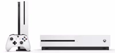 Microsoft pone precio y fecha de salida a la Xbox One S