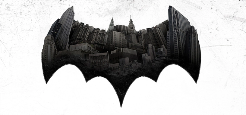 'Batman: The Telltale Series' ya tiene fecha de lanzamiento