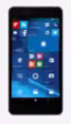Lenovo presenta su primer teléfono con Windows 10 Mobile