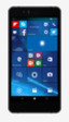 Lenovo presenta su primer teléfono con Windows 10 Mobile