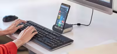 HP pone precio a su teléfono Elite X3 con Windows 10 Mobile