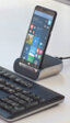 HP pone precio a su teléfono Elite X3 con Windows 10 Mobile