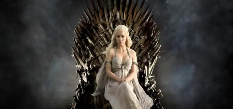 'Juego de tronos' regresará en 2017 con una temporada de tan solo 7 episodios