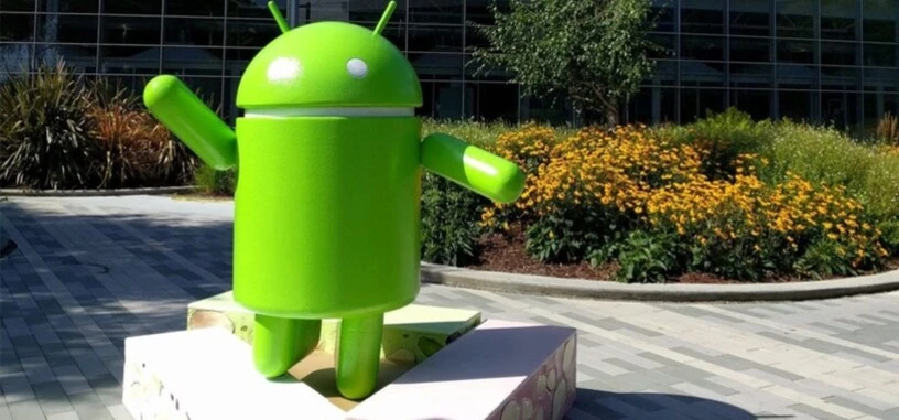 Android envía información de localización a Google sin importar los ajustes de privacidad