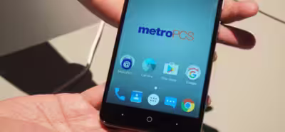 ZTE ZMax Pro, un Snapdragon 617 y pantalla 6'' Full HD por 120 euros