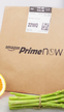Amazon Prime Now llega a Madrid: tus pedidos entregados gratis en dos horas