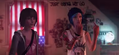 Disfruta gratis del primer episodio de 'Life is Strange' de forma indefinida