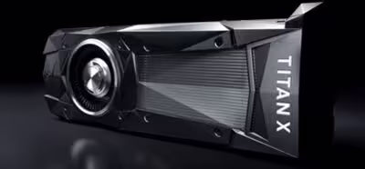 Nvidia presenta la Titan X con arquitectura Pascal: especificaciones y características