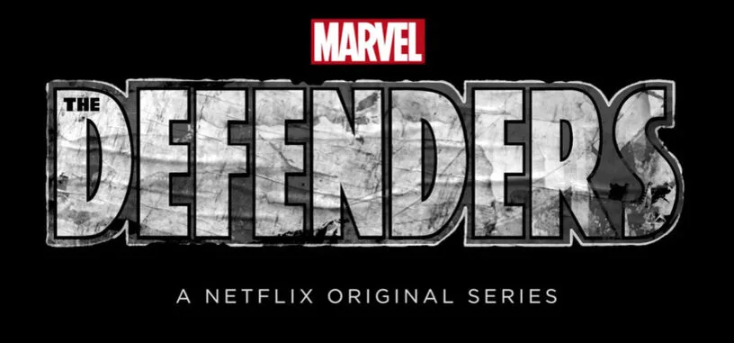 Marvel y Netflix presentan un avance de 'Los Defensores' con su fecha de estreno