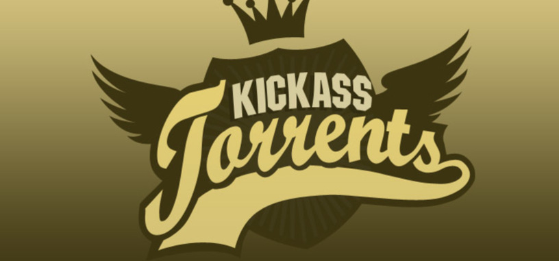 Cuidado con este clon de Kickass Torrents que quiere tu tarjeta de crédito