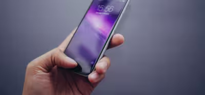 Apple obtiene una patente para integrar el lector de huellas dactilares en la pantalla