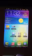 Samsung Galaxy Beam, teléfono con proyector integrado