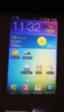 Samsung Galaxy Beam, teléfono con proyector integrado