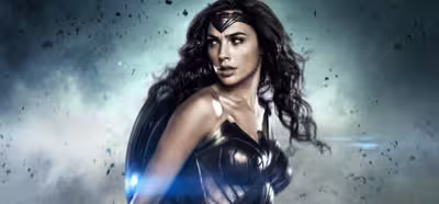 Gal Gadot va a la guerra en el primer tráiler de 'Wonder Woman'