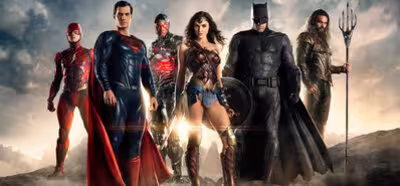 Los trailers de la semana: monstruos, magos, reyes, superhéroes y la Comic-Con