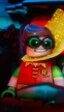 Batman comienza el entrenamiento de Robin en el nuevo tráiler de 'The LEGO Batman Movie'