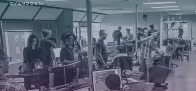 Cyanogen Inc. podría haber acometido despidos para centrarse en las aplicaciones