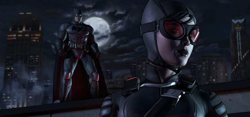 No tomes una decisión solo gracias al multijugador de 'Batman: The Telltale Series'