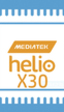 MediaTek presenta el Helio X30, su nuevo chip de 10 núcleos y fabricación a 10 nm
