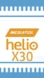 MediaTek presenta el Helio X30, su nuevo chip de 10 núcleos y fabricación a 10 nm