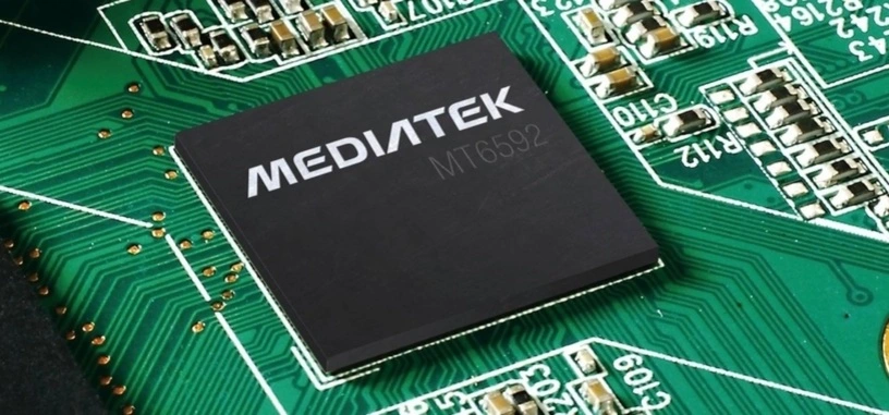 MediaTek presenta el Helio X30, su nuevo chip de 10 núcleos y fabricación a 10 nm
