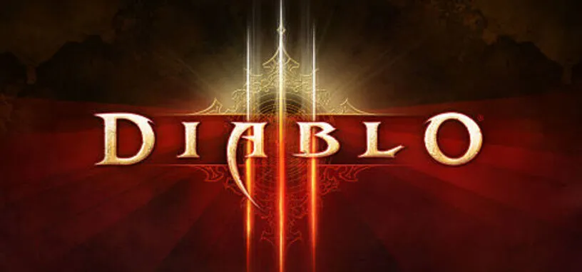 Vídeo introductorio de Diablo 3