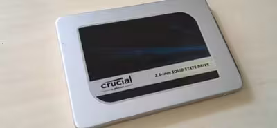 Crucial añade modelos de 275 GB, 525 GB, 1 TB y 2 TB a su gama MX300