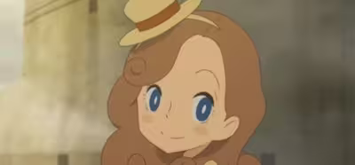 Lady Layton será la próxima en resolver puzles en 3DS y teléfonos en 2017