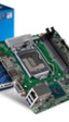 ASRock presenta la primera placa base mini-STX
