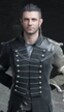 Oímos las voces de Sean Bean y Aaron Paul en el tráiler de 'Kingsglaive Final Fantasy XV'