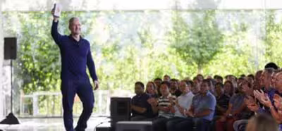 Apple ya ha vendido su iPhone número 1.000 millones
