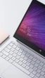 Mi Notebook Air es el primer portátil de Xiaomi