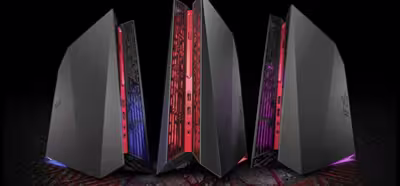 Asus añade las GTX 1070 y 1080 a su ROG G20