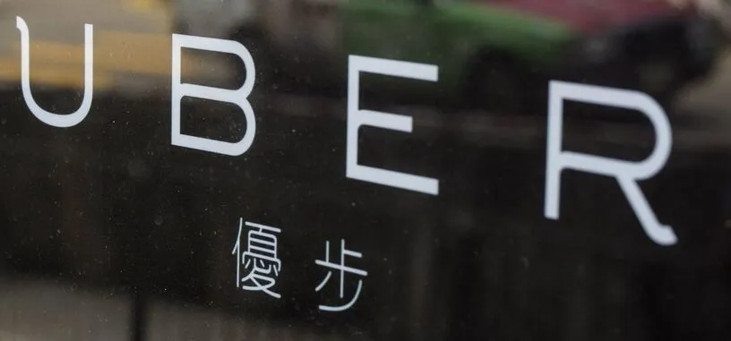 Un cambio de regulación en China hará que Uber sea legal en el país