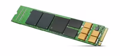 Seagate presenta el SSD XM1440 en formato M.2 con una capacidad de 2 TB