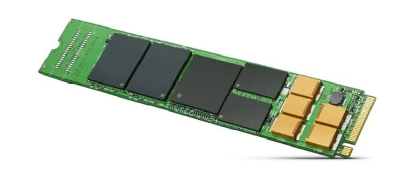 Seagate presenta el SSD XM1440 en formato M.2 con una capacidad de 2 TB