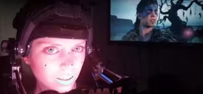Epic muestra su técnica de captura de movimiento en tiempo real para videojuegos