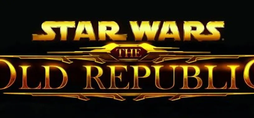 Lanzamiento de Star Wars: The Old Republic