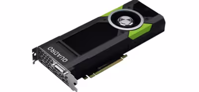 Nvidia anuncia las tarjetas profesionales Quadro P5000 y P6000 basadas en Pascal