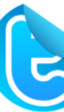 Las pegatinas llegan a Twitter para todo el mundo