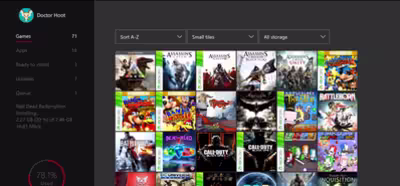La actualización aniversario para Xbox One ya está disponible