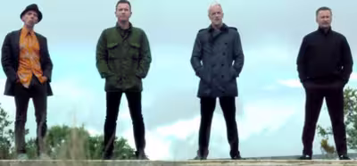Los tráilers de la semana: Netflix, Final Fantasy y Trainspotting 2