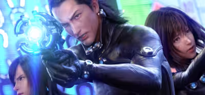 Nuevo y espectacular avance de la película 'Gantz:0'
