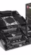 MSI presenta la placa base X99A Tomahawk para los procesadores Broadwell-E