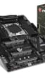 MSI presenta la placa base X99A Tomahawk para los procesadores Broadwell-E